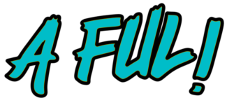 aful azul